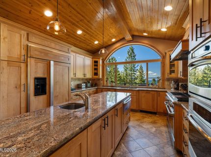 220 Sleepy Hollow Glen, Zephyr Cove, NV 89448 Photo