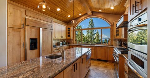 220 Sleepy Hollow Glen, Zephyr Cove, NV 89448 Photo