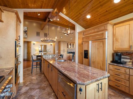 220 Sleepy Hollow Glen, Zephyr Cove, NV 89448 Photo