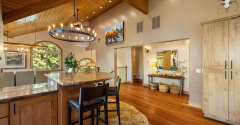220 Sleepy Hollow Glen, Zephyr Cove, NV 89448 Photo