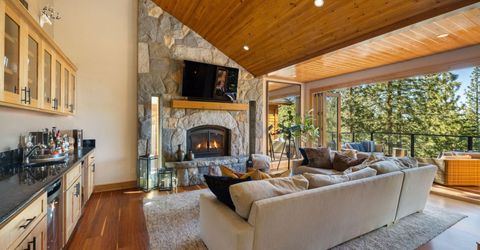 220 Sleepy Hollow Glen, Zephyr Cove, NV 89448 Photo