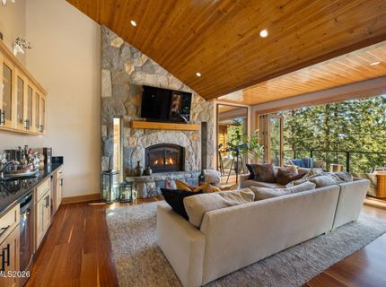 220 Sleepy Hollow Glen, Zephyr Cove, NV 89448 Photo