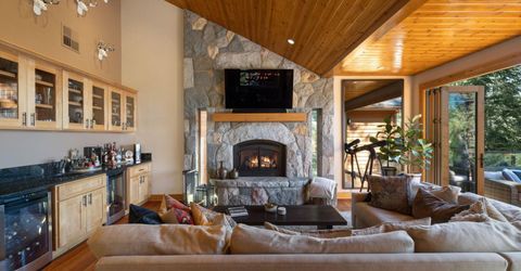 220 Sleepy Hollow Glen, Zephyr Cove, NV 89448 Photo