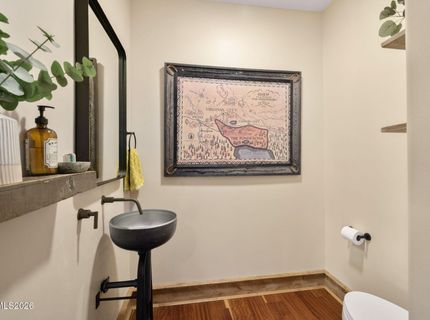 220 Sleepy Hollow Glen, Zephyr Cove, NV 89448 Photo