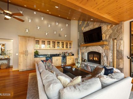 220 Sleepy Hollow Glen, Zephyr Cove, NV 89448 Photo