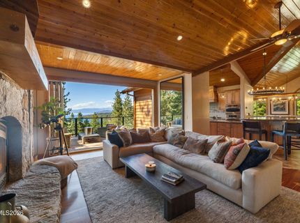 220 Sleepy Hollow Glen, Zephyr Cove, NV 89448 Photo