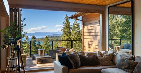 220 Sleepy Hollow Glen, Zephyr Cove, NV 89448 Photo