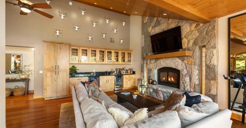 220 Sleepy Hollow Glen, Zephyr Cove, NV 89448 Photo