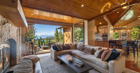 220 Sleepy Hollow Glen, Zephyr Cove, NV 89448 Photo