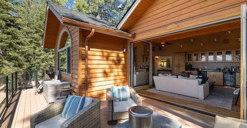 220 Sleepy Hollow Glen, Zephyr Cove, NV 89448 Photo