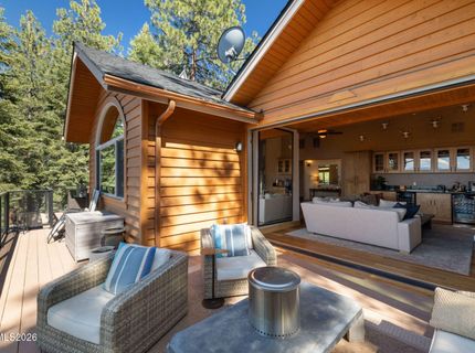 220 Sleepy Hollow Glen, Zephyr Cove, NV 89448 Photo