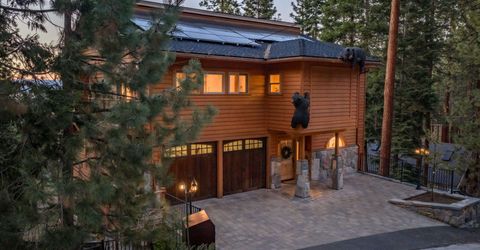 220 Sleepy Hollow Glen, Zephyr Cove, NV 89448 Photo