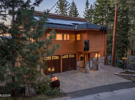 220 Sleepy Hollow Glen, Zephyr Cove, NV 89448 Photo