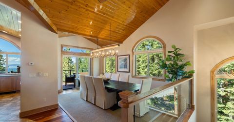 220 Sleepy Hollow Glen, Zephyr Cove, NV 89448 Photo
