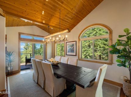 220 Sleepy Hollow Glen, Zephyr Cove, NV 89448 Photo