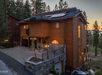 220 Sleepy Hollow Glen, Zephyr Cove, NV 89448 Photo
