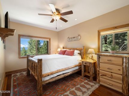 220 Sleepy Hollow Glen, Zephyr Cove, NV 89448 Photo