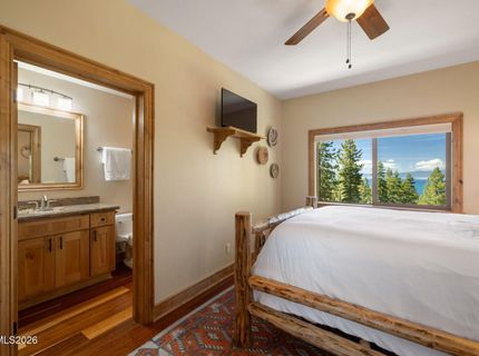 220 Sleepy Hollow Glen, Zephyr Cove, NV 89448 Photo