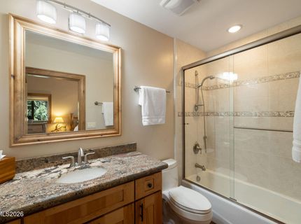 220 Sleepy Hollow Glen, Zephyr Cove, NV 89448 Photo