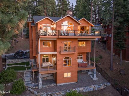 220 Sleepy Hollow Glen, Zephyr Cove, NV 89448 Photo