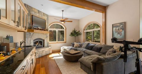 220 Sleepy Hollow Glen, Zephyr Cove, NV 89448 Photo