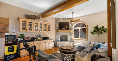 220 Sleepy Hollow Glen, Zephyr Cove, NV 89448 Photo