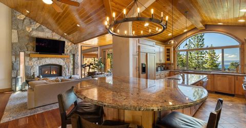 220 Sleepy Hollow Glen, Zephyr Cove, NV 89448 Photo