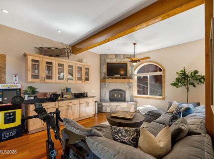220 Sleepy Hollow Glen, Zephyr Cove, NV 89448 Photo