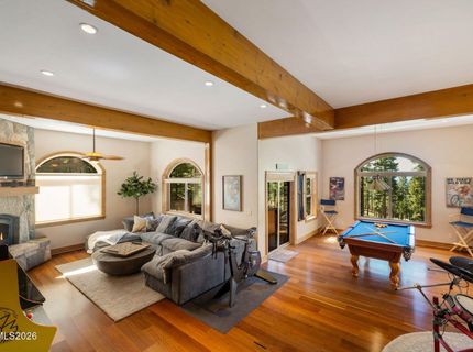 220 Sleepy Hollow Glen, Zephyr Cove, NV 89448 Photo