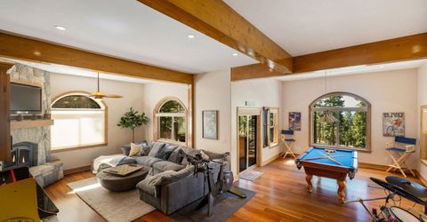220 Sleepy Hollow Glen, Zephyr Cove, NV 89448 Photo
