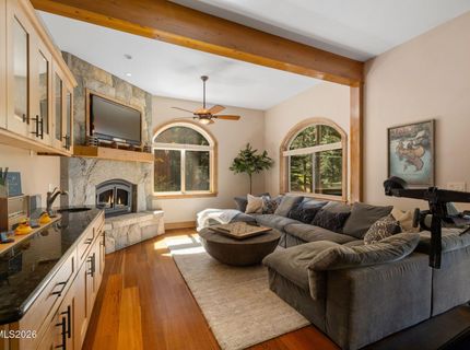 220 Sleepy Hollow Glen, Zephyr Cove, NV 89448 Photo