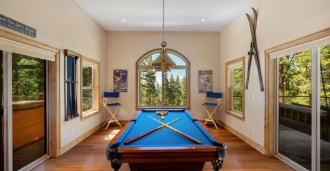 220 Sleepy Hollow Glen, Zephyr Cove, NV 89448 Photo