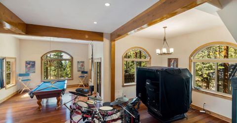 220 Sleepy Hollow Glen, Zephyr Cove, NV 89448 Photo