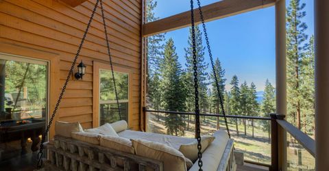 220 Sleepy Hollow Glen, Zephyr Cove, NV 89448 Photo