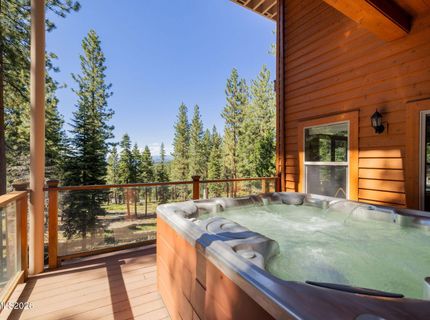 220 Sleepy Hollow Glen, Zephyr Cove, NV 89448 Photo