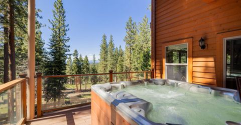 220 Sleepy Hollow Glen, Zephyr Cove, NV 89448 Photo