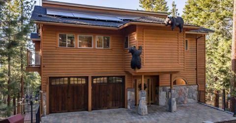 220 Sleepy Hollow Glen, Zephyr Cove, NV 89448 Photo