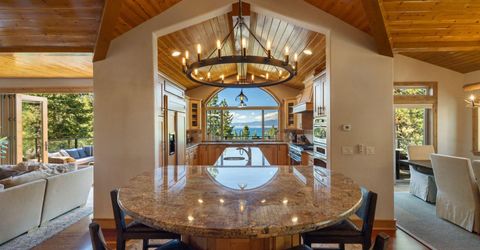 220 Sleepy Hollow Glen, Zephyr Cove, NV 89448 Photo