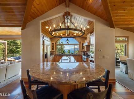 220 Sleepy Hollow Glen, Zephyr Cove, NV 89448 Photo