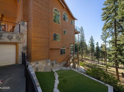 220 Sleepy Hollow Glen, Zephyr Cove, NV 89448 Photo