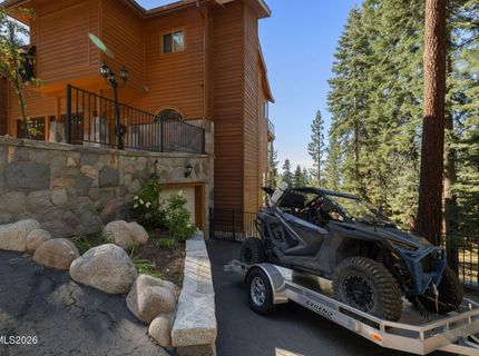 220 Sleepy Hollow Glen, Zephyr Cove, NV 89448 Photo