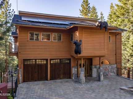 220 Sleepy Hollow Glen, Zephyr Cove, NV 89448 Photo