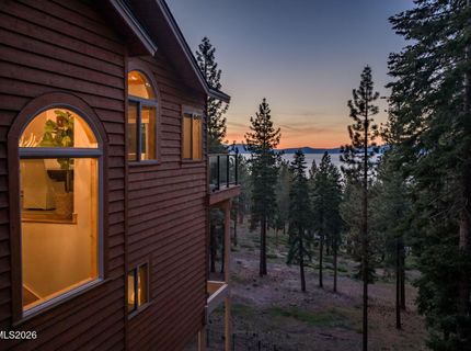 220 Sleepy Hollow Glen, Zephyr Cove, NV 89448 Photo