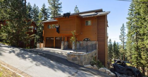 220 Sleepy Hollow Glen, Zephyr Cove, NV 89448 Photo