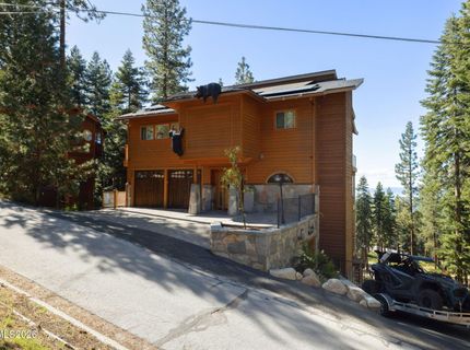 220 Sleepy Hollow Glen, Zephyr Cove, NV 89448 Photo