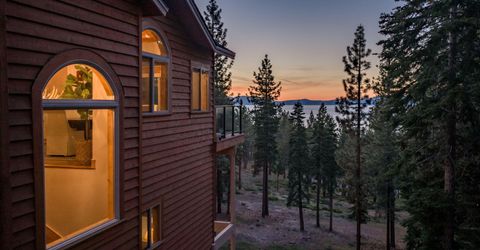 220 Sleepy Hollow Glen, Zephyr Cove, NV 89448 Photo