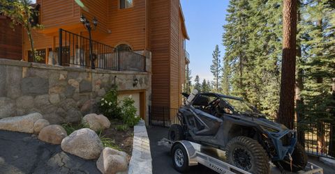 220 Sleepy Hollow Glen, Zephyr Cove, NV 89448 Photo