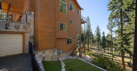 220 Sleepy Hollow Glen, Zephyr Cove, NV 89448 Photo