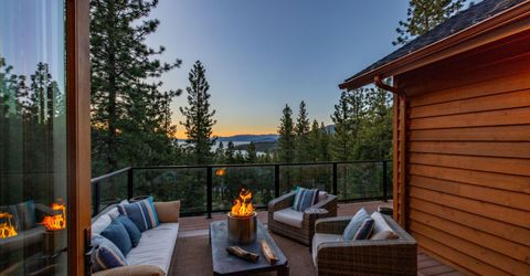 220 Sleepy Hollow Glen, Zephyr Cove, NV 89448 Photo