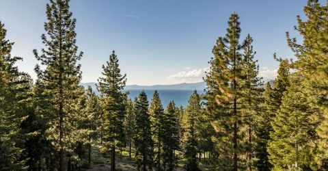 220 Sleepy Hollow Glen, Zephyr Cove, NV 89448 Photo